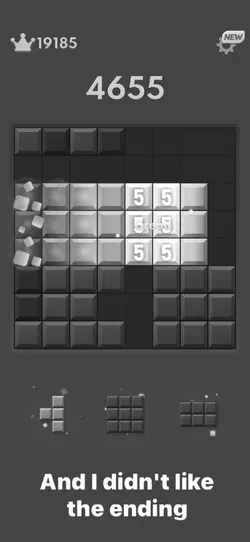 blockblast lg galau
