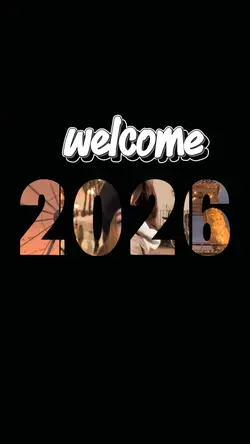 Welcome 2026