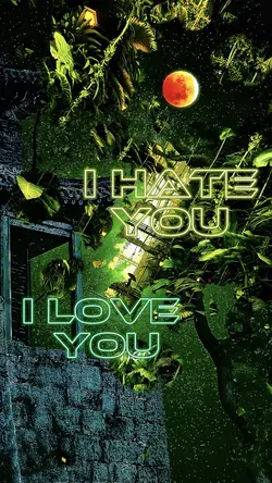 I hate & Love You