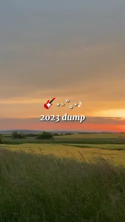 2023 DUMP 