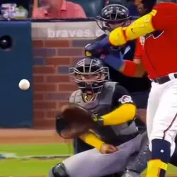 baseball template 