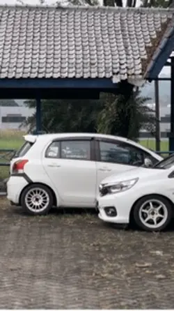 oh malunya hati ini