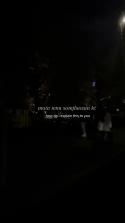 Samjhawan. 