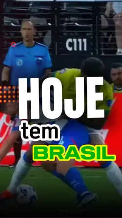 HOJE TEM BRASIL 