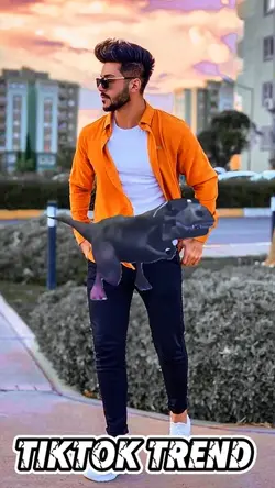 New trend 