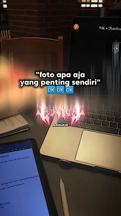 foto apa aja yg 