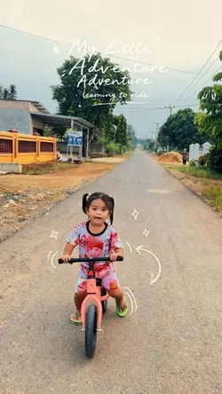 1video anak