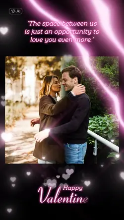 Couple Hug
