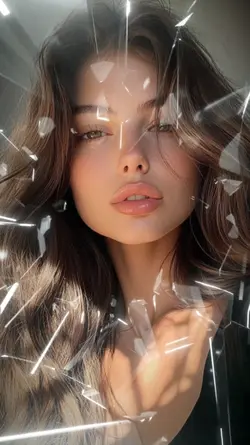 Shattering Glass