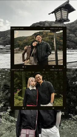 denganmu saja