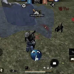 freefire de edtis