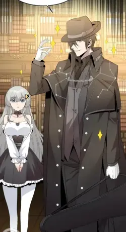 Angel but Devil