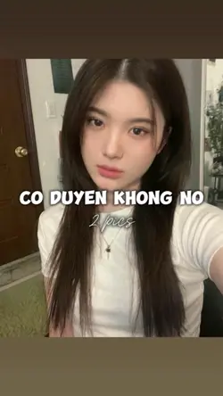 Có duyên không nợ