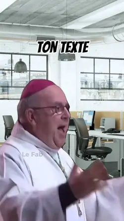 C’est une dinguerie!