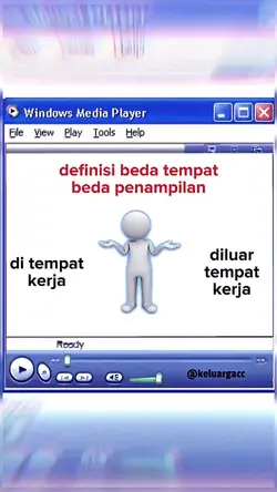 Tempat Kerja Atau