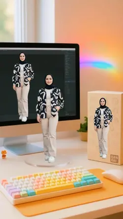 Miniatur Ai