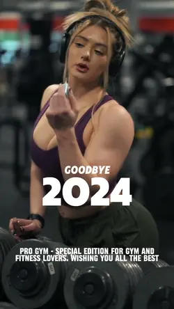 PRO GYM | 2024 RECAP