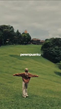 Eits Mau Kemana, Aku