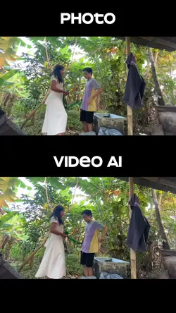 Photo Vs AI
