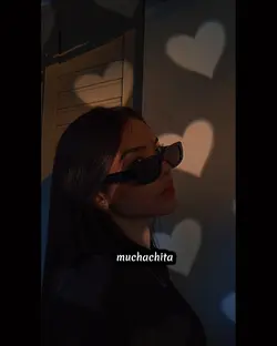 bonita muchachita