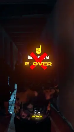 E nun è over 1.1x