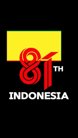 81 Indonesia