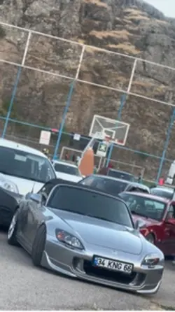 S2K