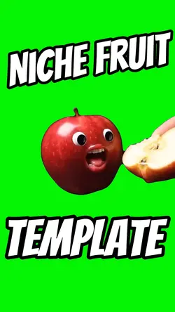 Niche Fruit