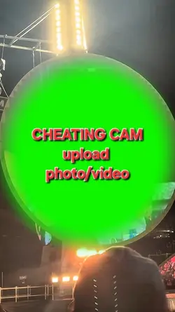 COLDPLAY CAM MEME GS