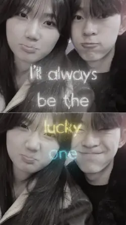 Lucky one