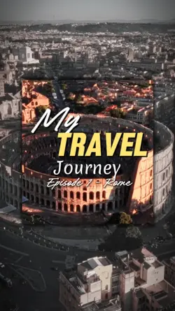 Travel Journey