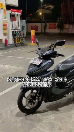 Supernova thailand
