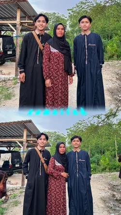 petuah orang tua 