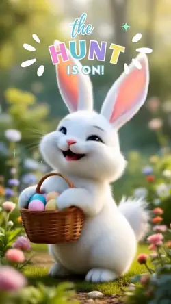 Easter Egg Hunt