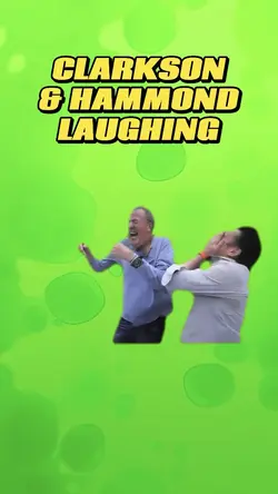 Laughing Together 