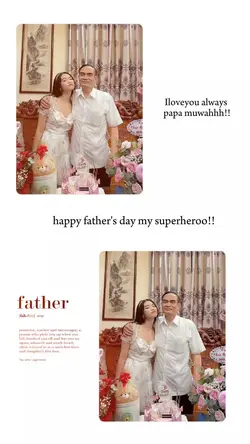 happy father's day