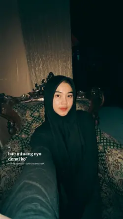 SAKIK BATAMU UBEK