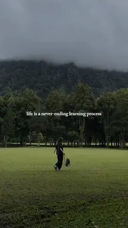 keep learning