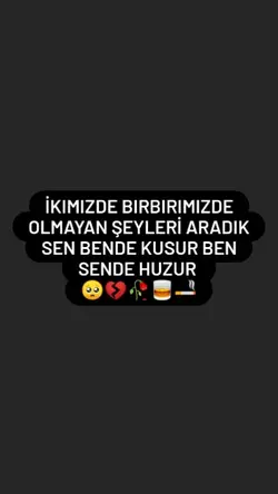 duygusal şablon 