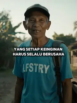 HanyaOrangSederhana