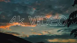 8bit x 4k