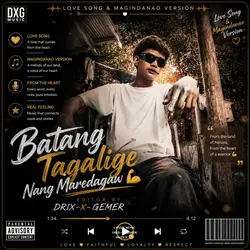 batang kowa