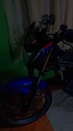 Motor Template