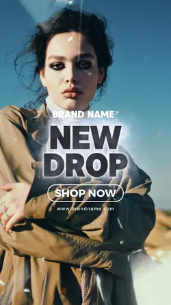 NEW DROP PRODUCT
