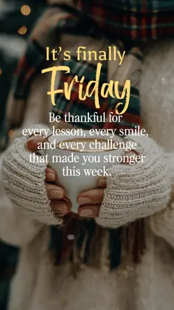 Friday