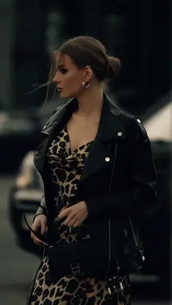 Cinematic Fashion 
