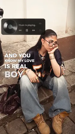 i can love you lyric