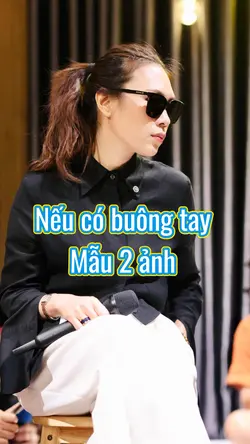 Nếu Có Buông Tay 