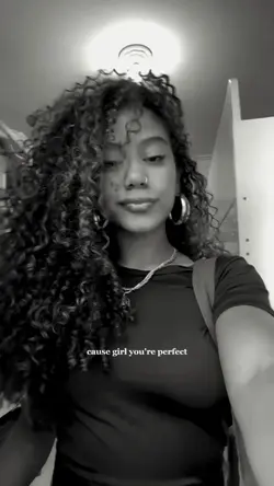 girl you're perfect
