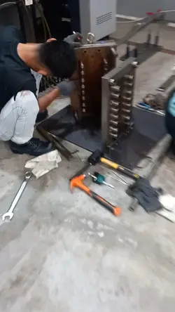 Mekanik Injection 